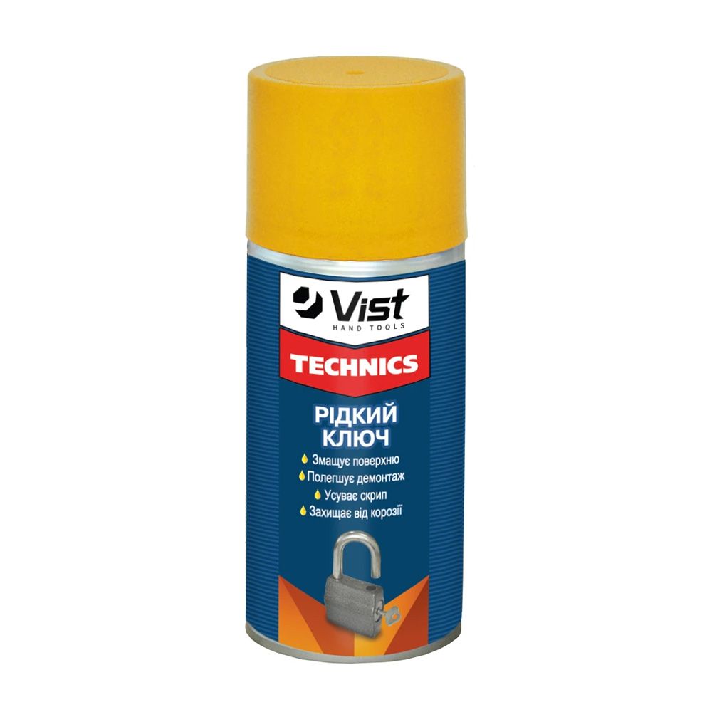 Жидкий ключ, 150 мл