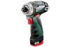 Шурупокрут Metabo PowerMaxx BS (600079550)