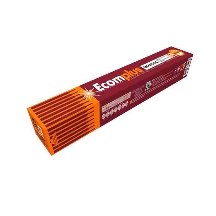 Електроди SM6013RC ф 3.0 мм: уп.2 кг
