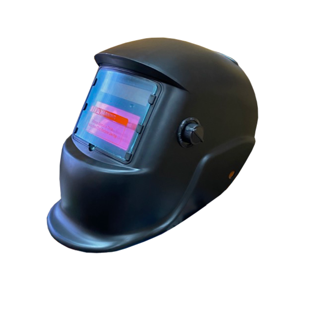 Маска зварювальника Хамелеон DIN 9-13 BlackStar