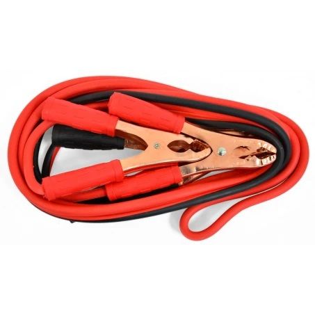 Дроти автомобільні для підзарядження, 200 А