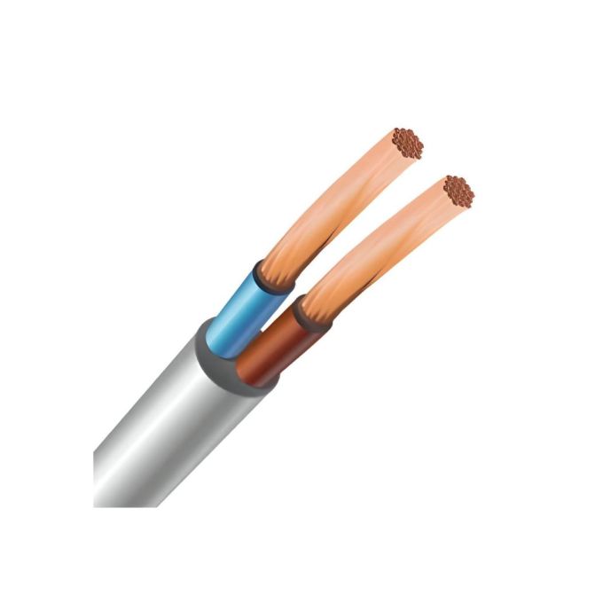 Провід ГОСТ ПВС 2х2,5