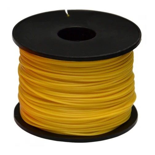 Жилка мулярна на котушці, 100м х 1мм