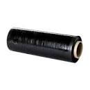 Стретч 20 мкм, 250 м, чорний