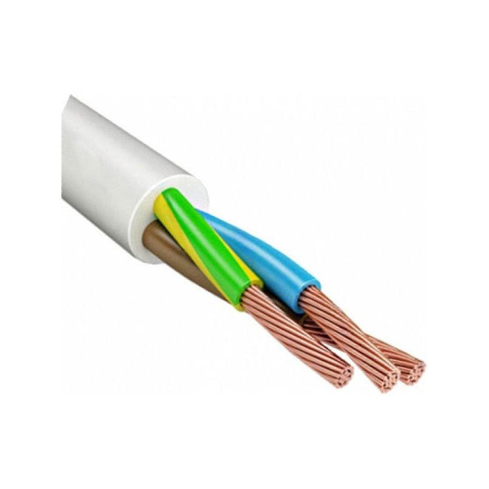 Провод ГОСТ ПВС 3х2,5