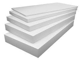 Пінопласт "Shtock" (35) EPS 70, 50*500*1000 мм, 14кг/м3