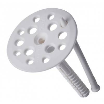 Дюбель 10*160 из пласт.гвоздь.(100шт)