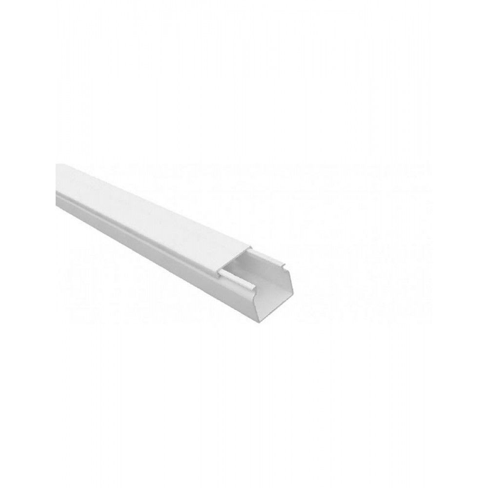 Кабельний канал 40х25 Sokol Professional