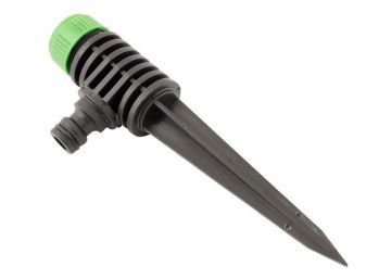 Дощуватель міні статичний 1/2"до 9 метрів