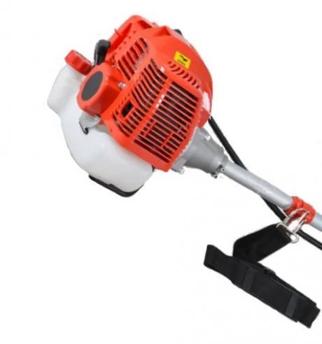 Мотокосa Свитязь БТ-430 PLUS 4,5 кВт (84306)