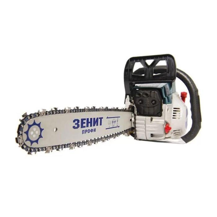 Бензопила ЗЕНИТ БПЛ-455/2250
