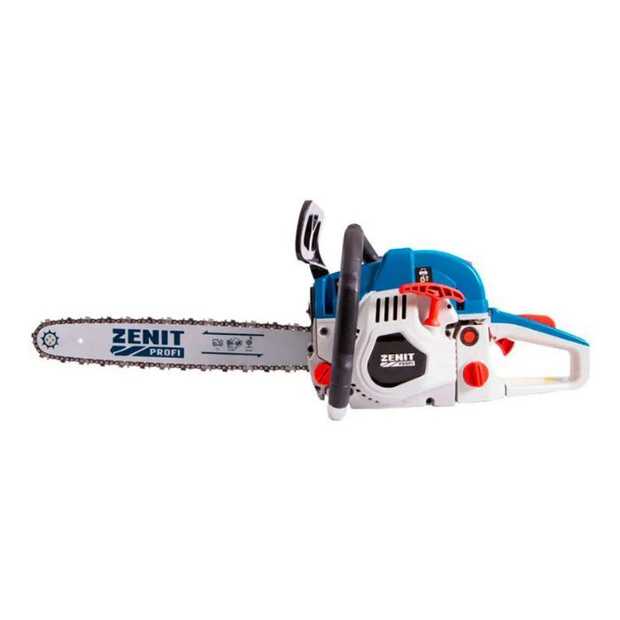 Бензопила ЗЕНИТ БПЛ-455/2250