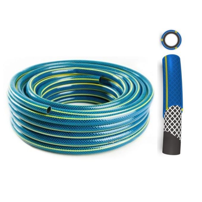 Шланг для поливу Polix BOS 20 м 1/2"