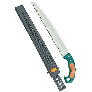 Ножівка садова VOREL, L=300 мм