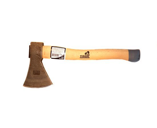 Топор VIROK кованый m=0,6 кг