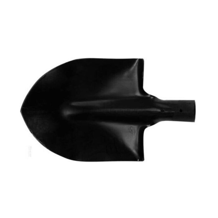 Лопата штыковая (черная) без древка №1