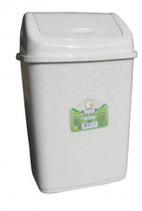 Корзина для сміття ВП-10