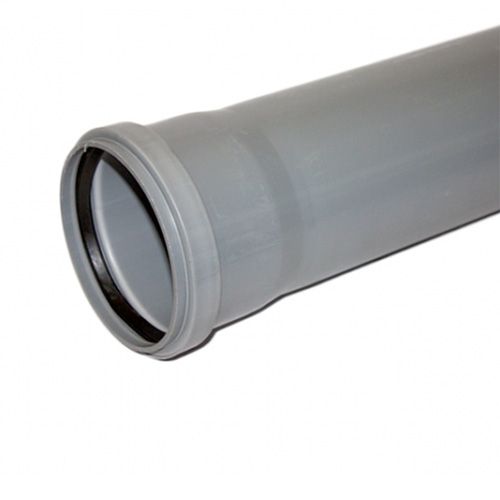 Труба ПП D110 L 500 (18)