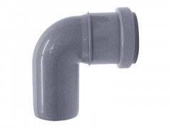 Колено ЧП D 32 87° (70/7840)