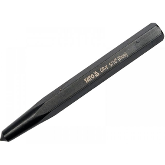 Кернер YATO 8 x 112 мм