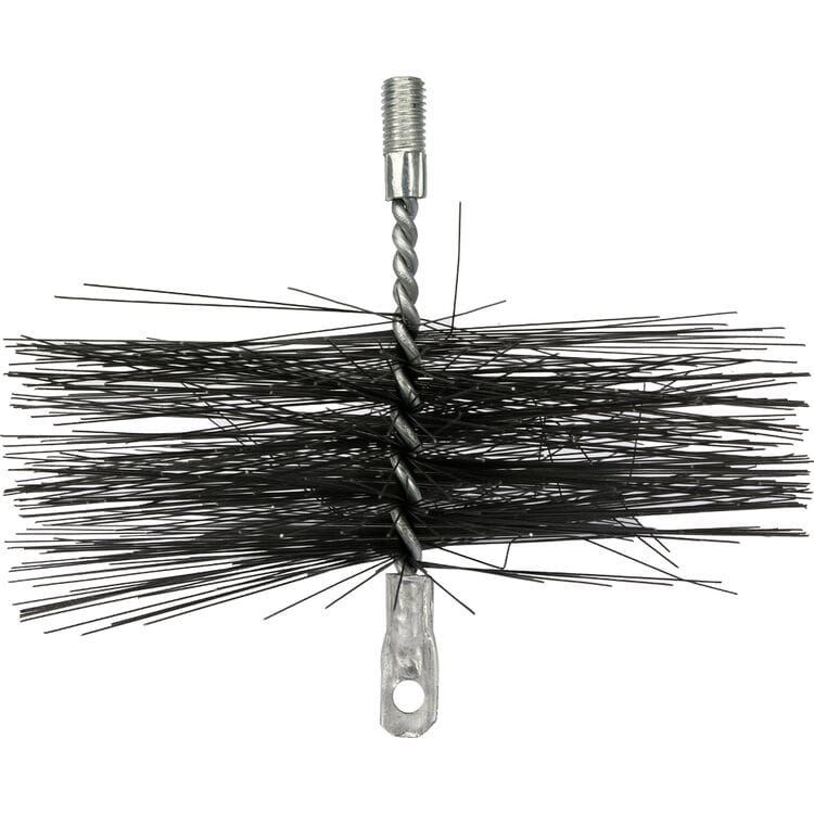 Йорж для чистки димарів, Ø=175 мм, l= 180 мм