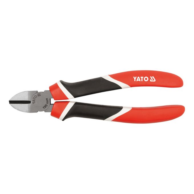 Бокорізи YATO: Cr-V, L=200 мм