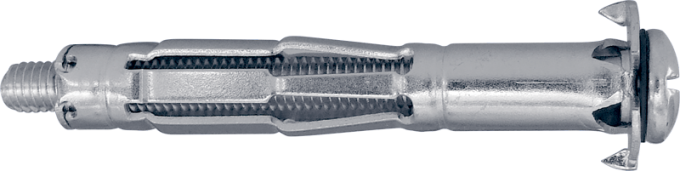 MOLLY Анкер М6x37/6-13