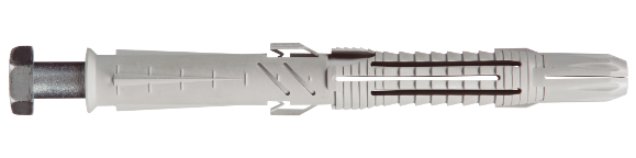 Т88-H Анкер 10х185/115 нейлон гвинт 6гр
