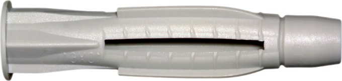 TPFC Дюбель 10х61 ПЕ