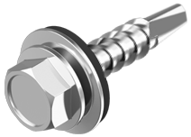 TEX-H Гвинт 4,8х13 6гр цб