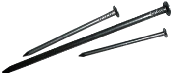 Цвяхи 1.6х40 столярні цж/100гр/