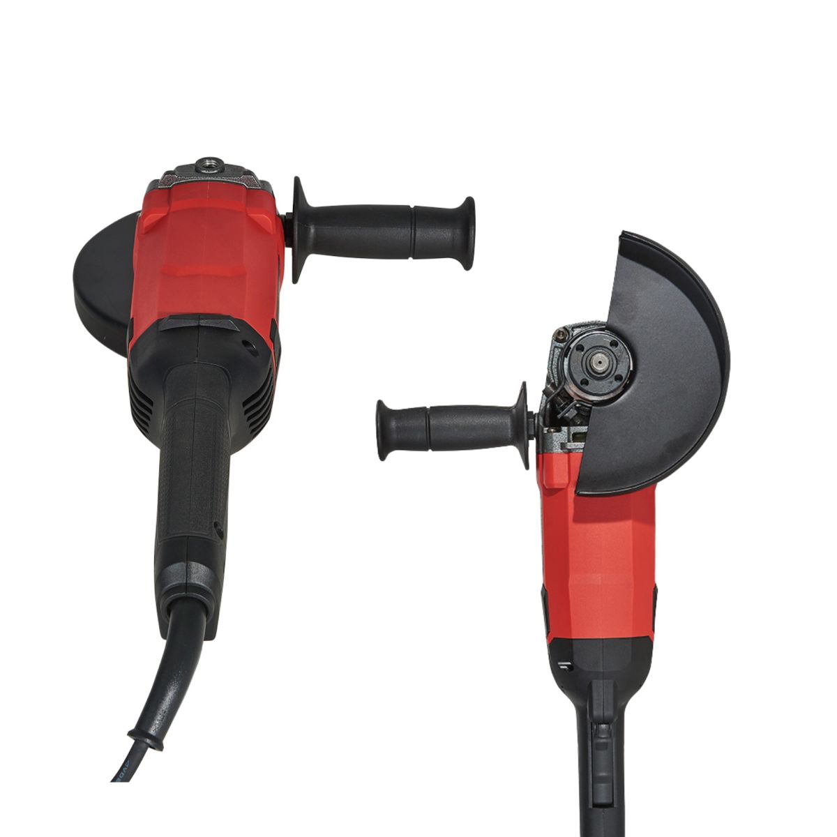 Болгарка (угловая шлифовальная) VITALS Ls 1818HLs