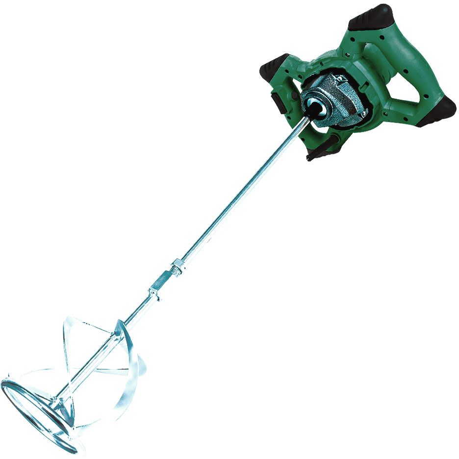 Дрель-миксер Nowa ME 1700st