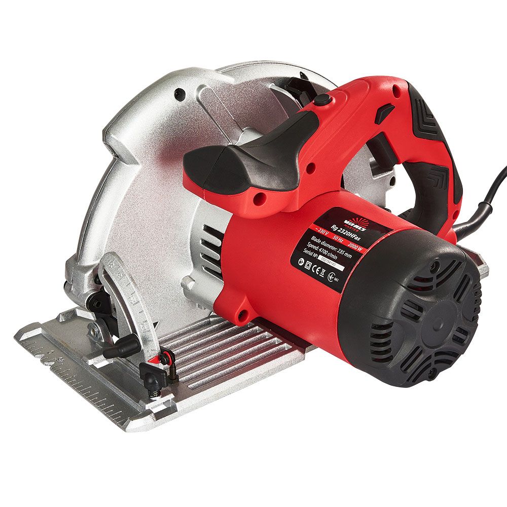 Монтажная пилка VITALS Rg 2320HFas