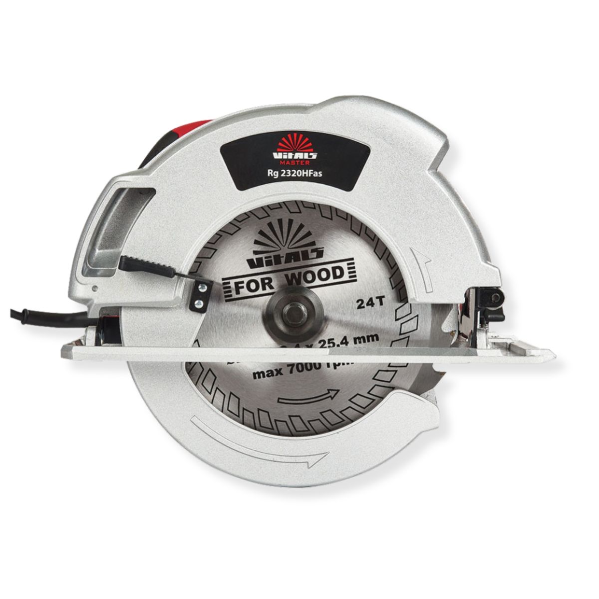 Монтажная пилка VITALS Rg 2320HFas