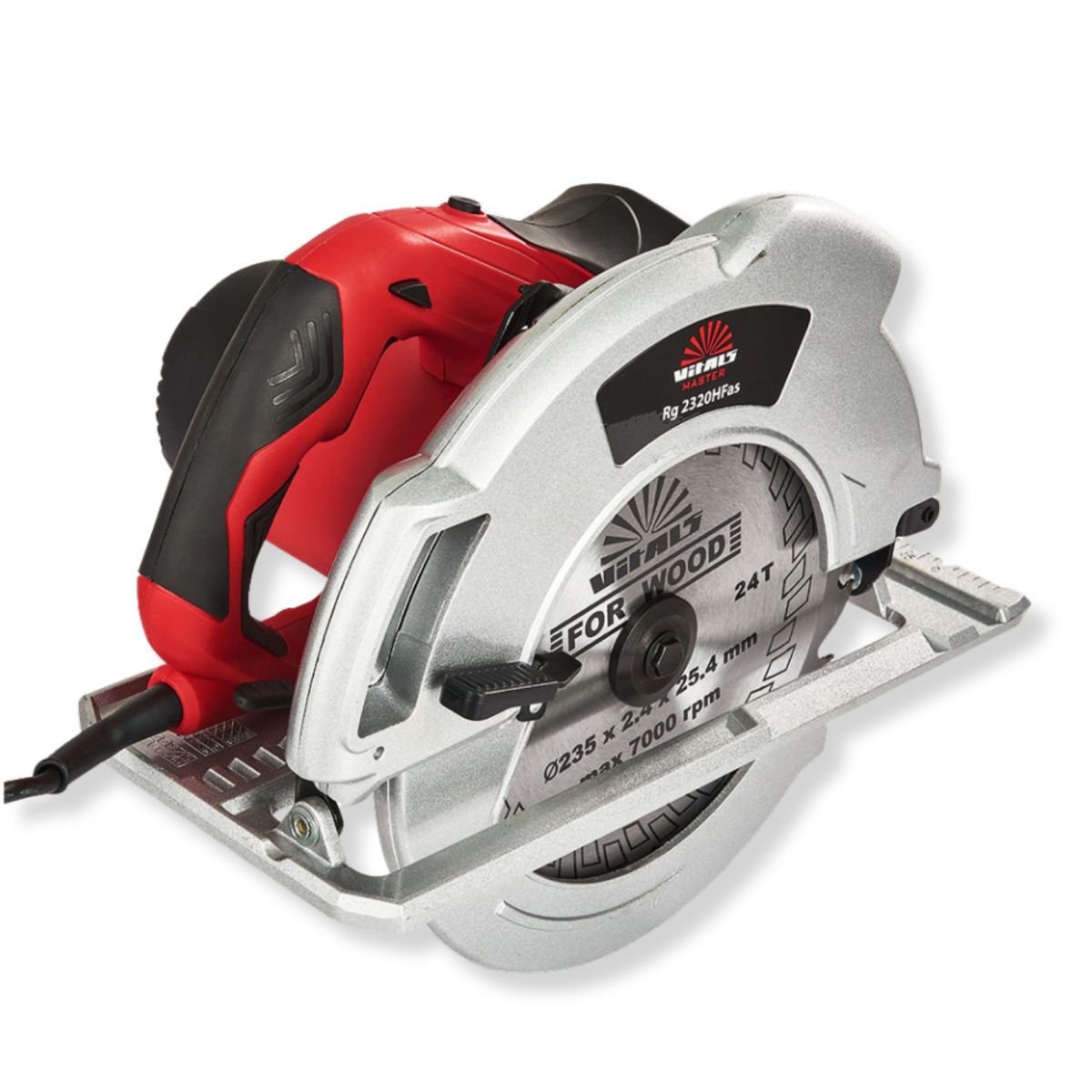 Монтажная пилка VITALS Rg 2320HFas