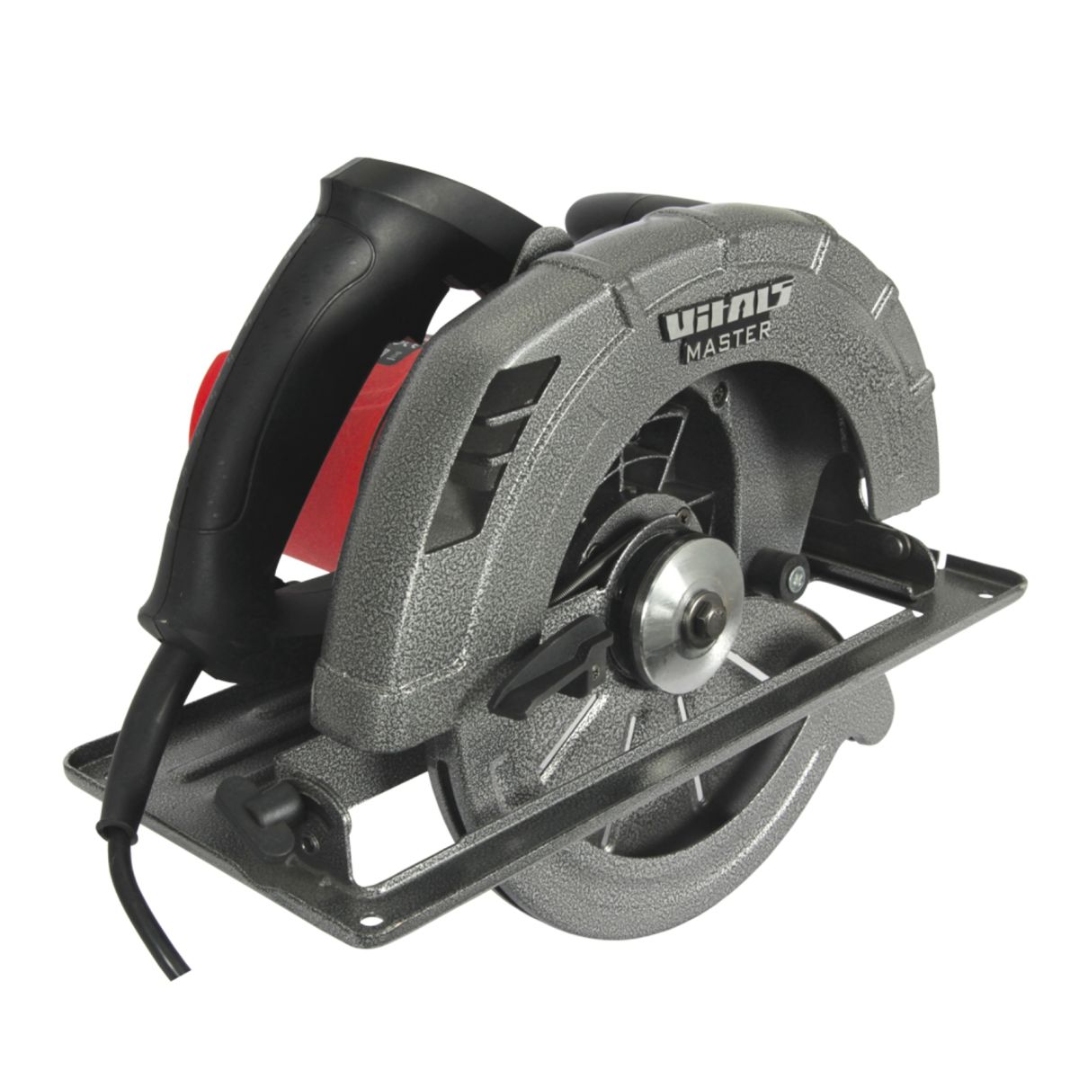 Циркулярная пила Vitals Master Rg 2321BWa