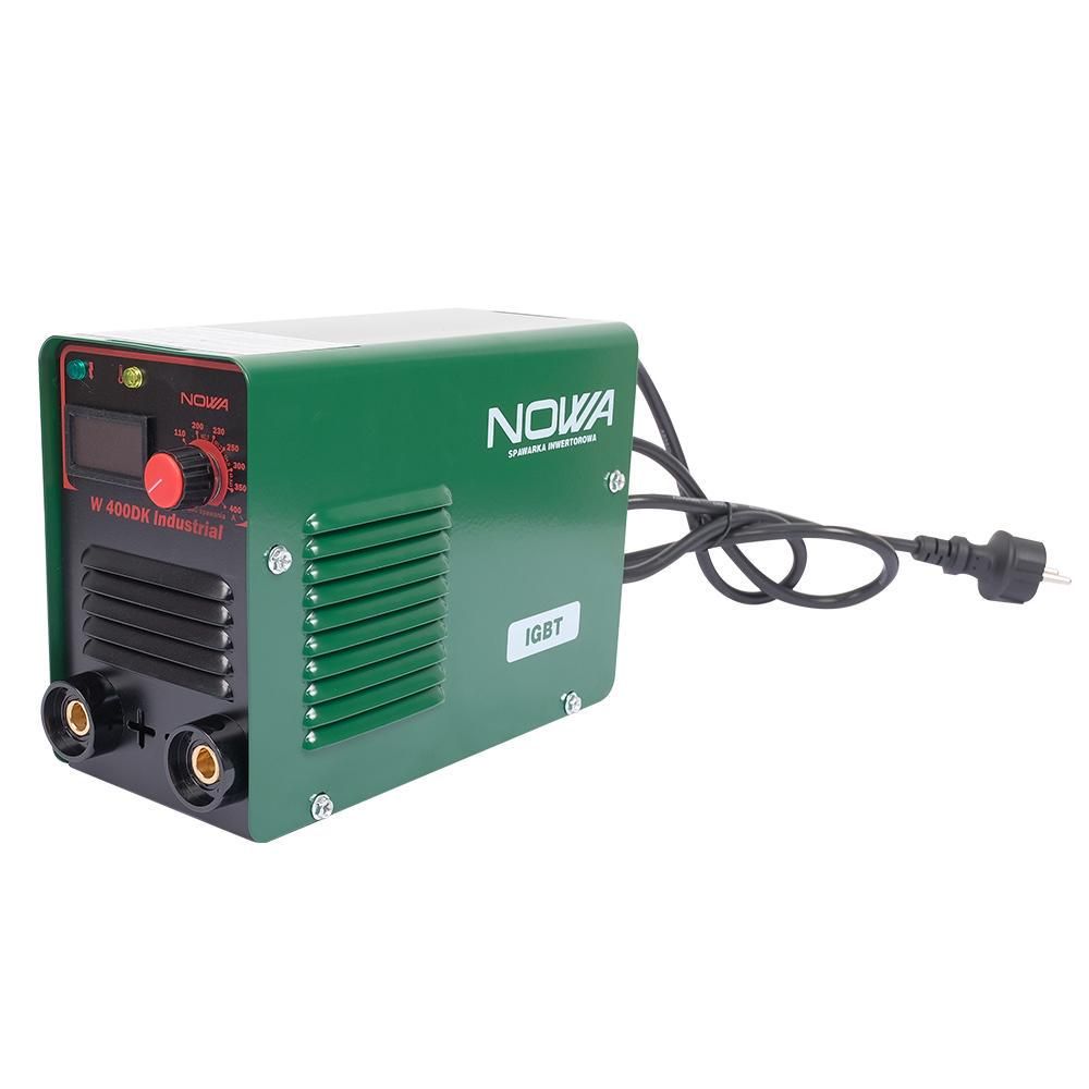 Зварювальний інвертор Nowa W-400DK