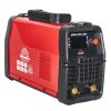 Зварювальний інвертор VITALS Master MMA-1600 LCDk (156947)