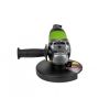 Болгарка (кутова шліфувальна) ProCraft PW-1600 SE