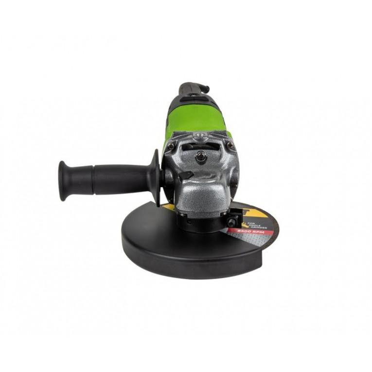 Болгарка (кутова шліфувальна) ProCraft PW-1600 SE