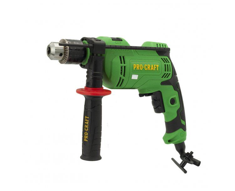 Дриль Procraft PS-1100