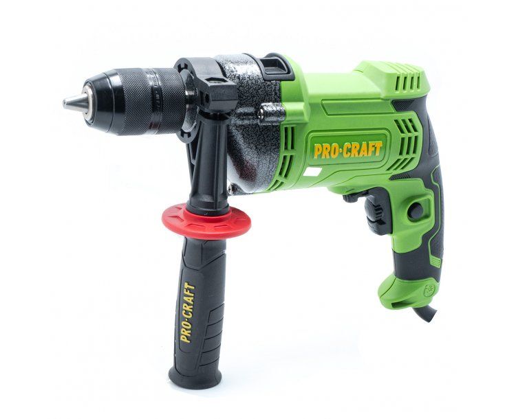 Дриль ProCraft PS-1350
