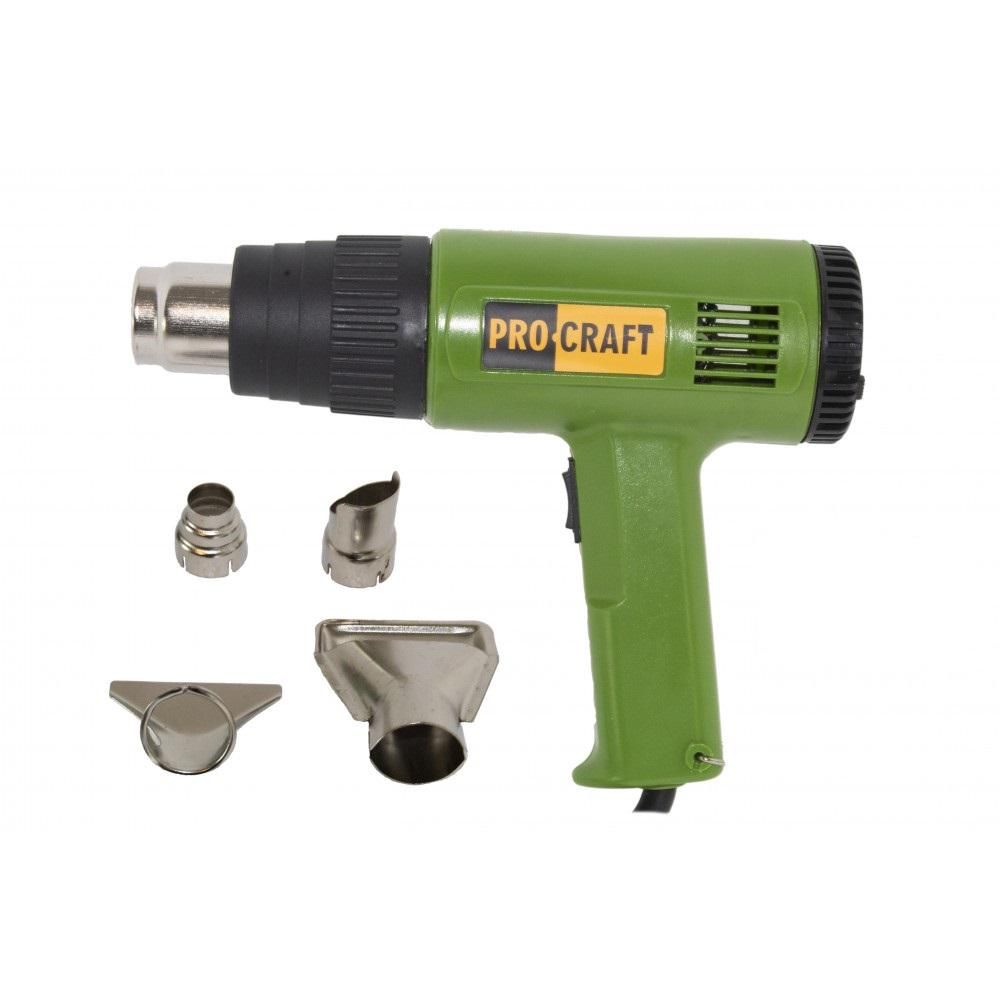 Технический фен ProCraft PH-2100