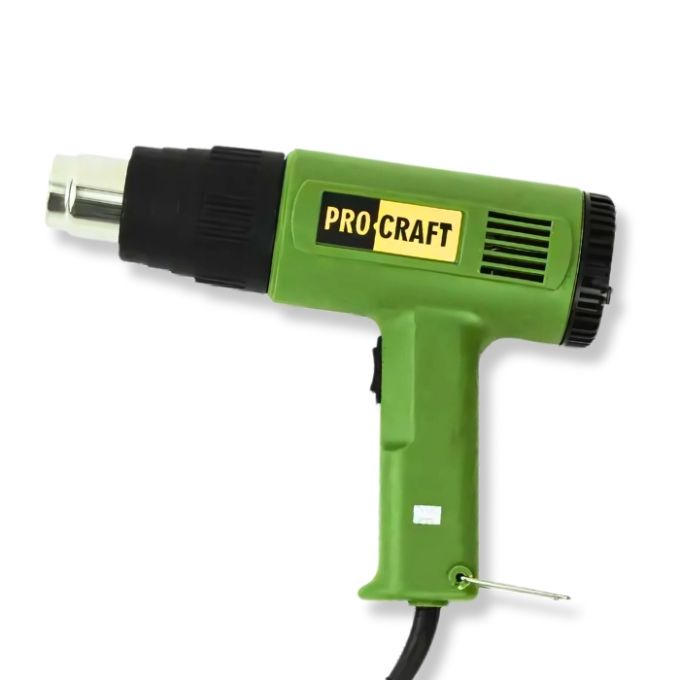 Технічний фен ProCraft PH-2100