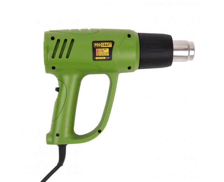 Технічний фен ProCraft PH-2300E