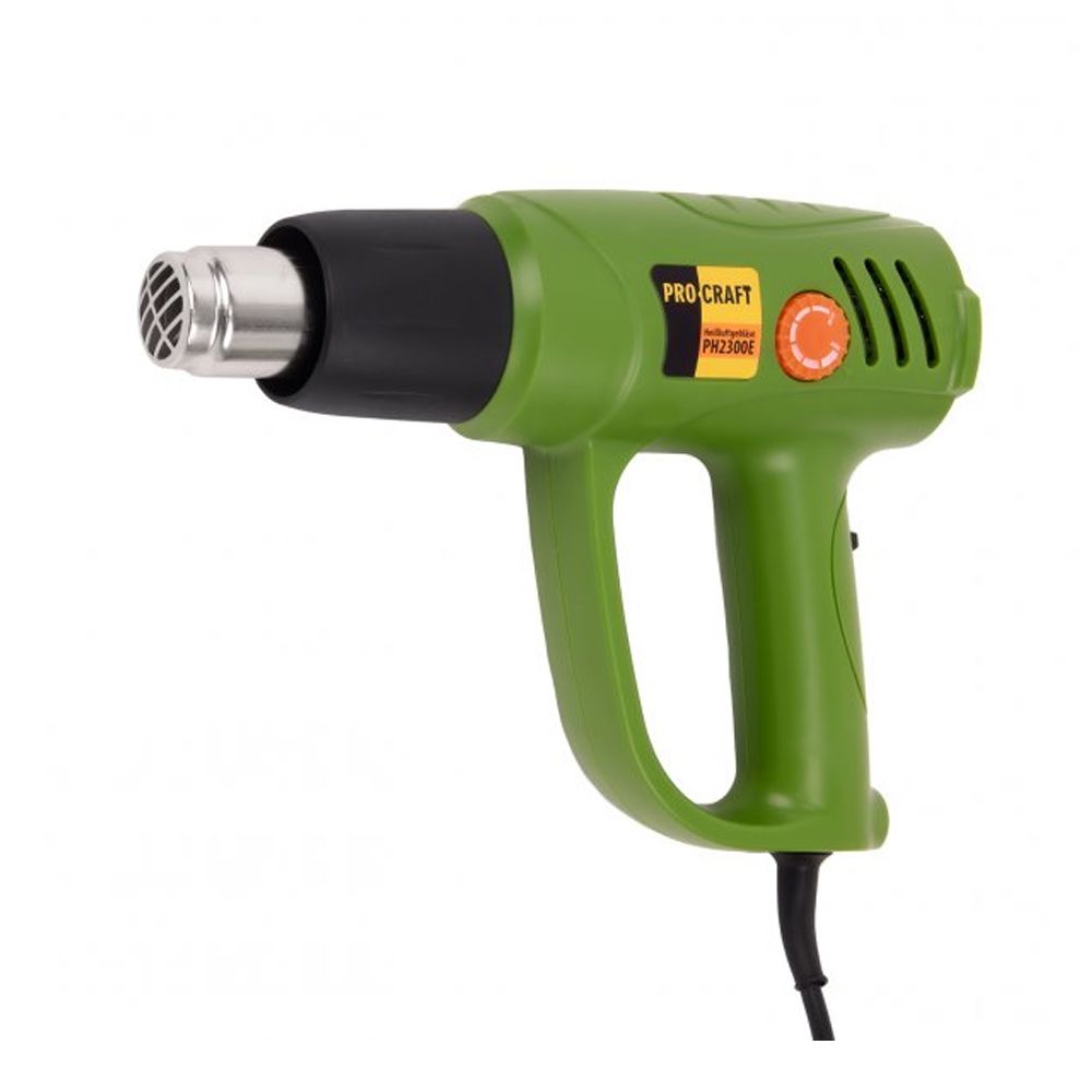 Технічний фен ProCraft PH-2300E