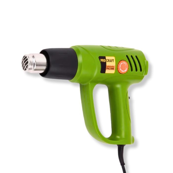 Технічний фен ProCraft PH-2300E