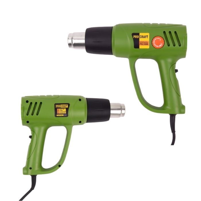 Технічний фен ProCraft PH-2300E
