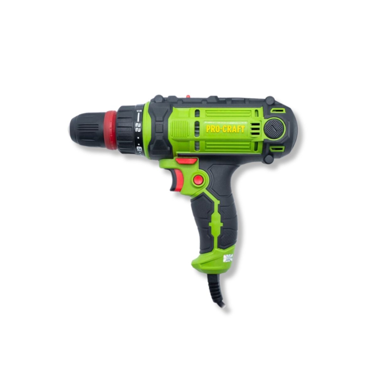 Шурупокрут ProCraft PB-1150 DFR